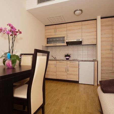 Hotel Orka Neum Ngoại thất bức ảnh