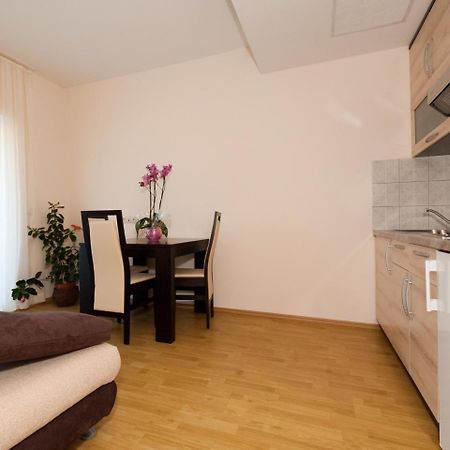 Hotel Orka Neum Ngoại thất bức ảnh