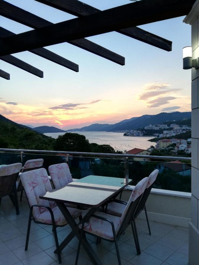 Hotel Orka Neum Ngoại thất bức ảnh