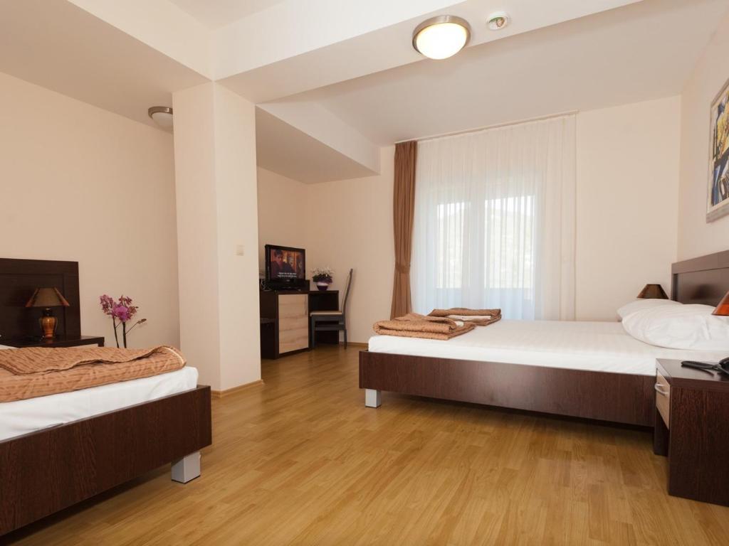 Hotel Orka Neum Phòng bức ảnh