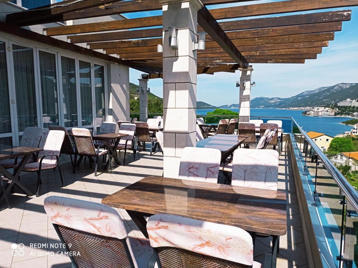 Hotel Orka Neum Ngoại thất bức ảnh