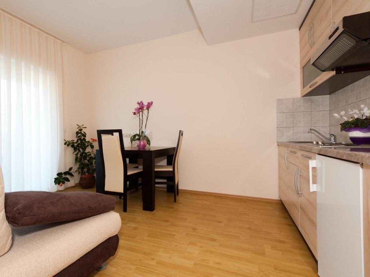 Hotel Orka Neum Ngoại thất bức ảnh