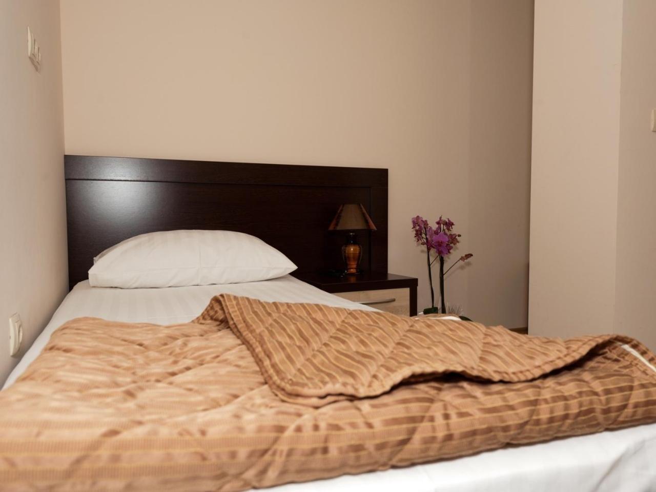 Hotel Orka Neum Ngoại thất bức ảnh